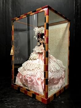 Amazon.co.jp: SUKIYO DOLLS Pink Dress Pose/French Doll